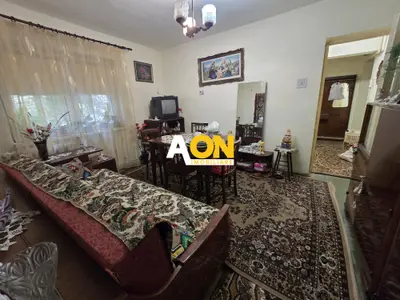 Apartament 3 Camere, Etaj 2, Bd. Transilvaniei