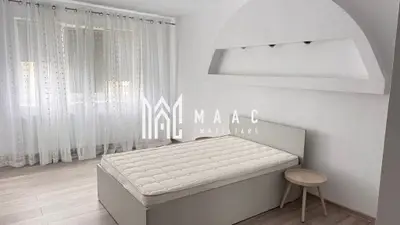 Apartament 2 camere | 59 mpu | Ostroveni |