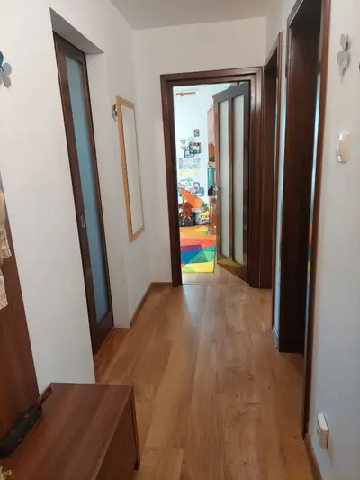 Apartament 2 camere, Zona Zamca