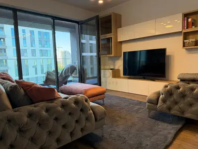 Apartament 2 camere modern | Loc de parcare | Cloud 9