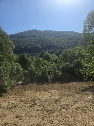 Teren Valea Doftanei,  zona Pe Vale - Baraj Paltinu