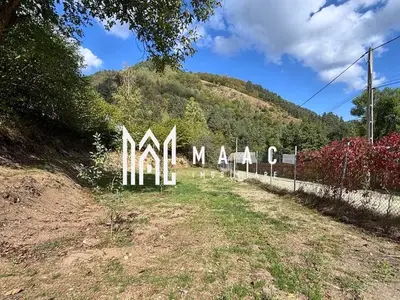 Teren intravilan de vânzare | Râu Sadului | 800 mp