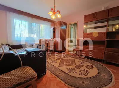 Apartament 2 camere | 57 mp | Bulevardul Traian
