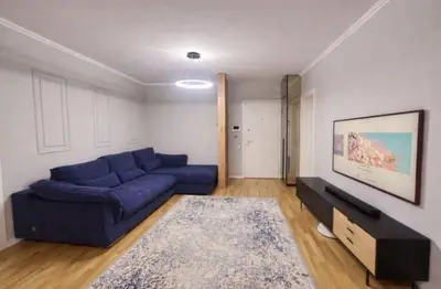 Strada Căpitan Alexandru Șerbănescu 75-83, 014286 București