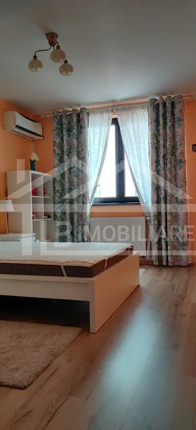 Apartament cu 2 camere, 64 mp, Zona Acta Residence