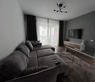 💎 2 Camere Premium la Plaza România • Complet utilat + Parcare inclusă