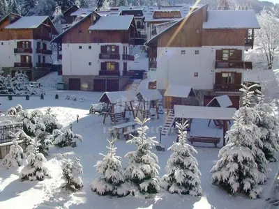 Perioade apartamente Vila de aur Poiana Brasov