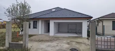 Casa noua Martinesti