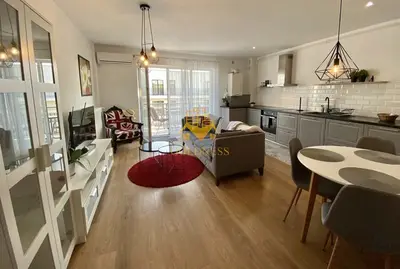 2 camere open space,Modern Calea Turzii, Europa, Parcare, Pet friendly