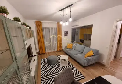 💎 2 Camere Premium | 21 Residence Politehnica | Metrou Lujerului | Parcare