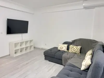 Vila in cartier nou Bragadiru, complet amenajata