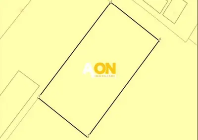 Teren intravilan,cu autorizatie de constructie,zona Barabant