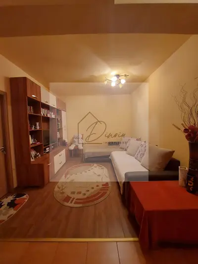 2 camere Voluntari - B-dul Dunarii I COMISION 0%