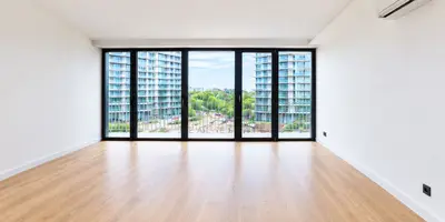 Apartament cu 3 camere | One Lake District/Faza 1/Loc de parcare