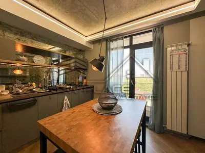 Dinamic City | Vedere libera [+21% TVA] Apartament exclusivist | Lux