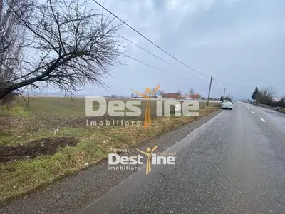 Teren de vanzare Girov- Doina 7200MP 139.999
