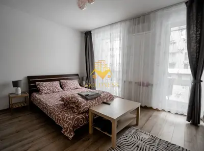 1 camera studio, Zorilor, Sigma, UTCN, Lidl, Calea Turzii, Centrala
