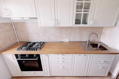 Apartament 2 camere zona Parc IOR - Str. Rotunda