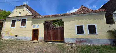 Casa de vanzare, Valchid, nr. 84, Sibiu