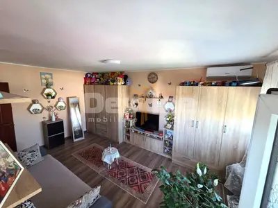 De vanzare Apartament 2 camere- zona Dacia