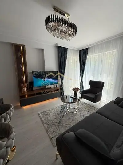 Apartament 2 camere Lux I 58 mp I Ghica - Tei