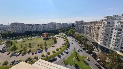 Penthouse, 6 cam, terasă, 160mp utili Piata Alba Iulia.