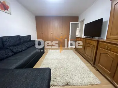Apartament cu 3 camere, cu doua locuri de parcare, situat in cartierul Tractorul
