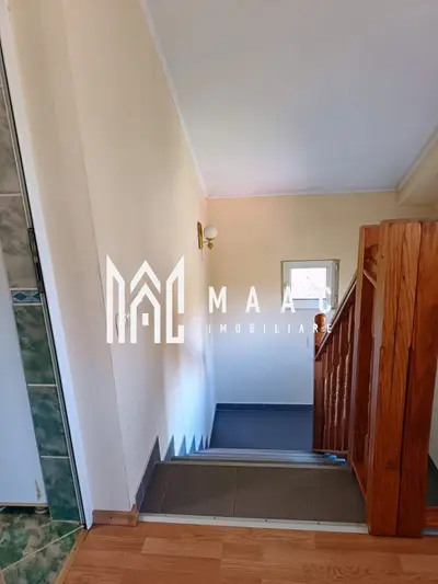 Vilă 5 camere de vânzare | Râmnicu Vâlcea, Goranu | 240 mp