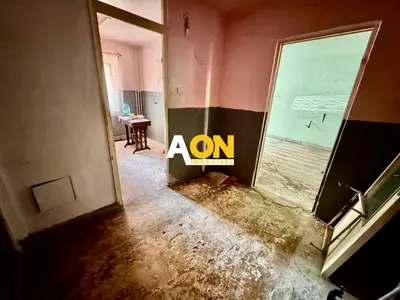 Apartament 2 camere de vânzare | 50 mp | Parter | Zona Cetate