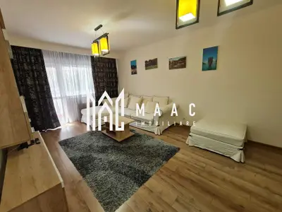 Apartament 3 camere Sibiu | Central | 100 mp, 2 balcoane