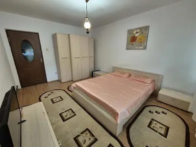 Apartament cu 2 camere de închiriat – Circumvalațiunii | 50 mp | Parte