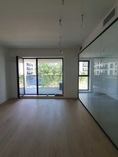 Apartament cu 2 camere / Nusco City 2 / Pipera
