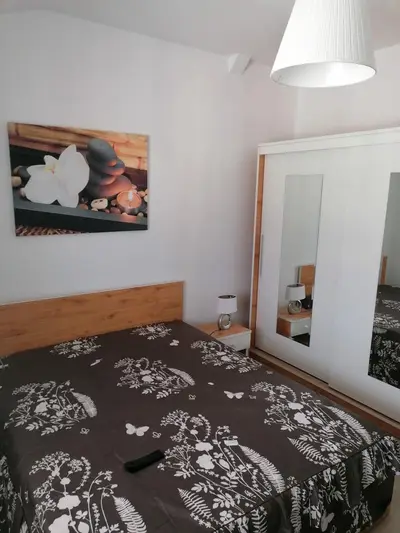 Apartament 60 mp utili +10 mp terasa mobilat/utilat + loc parcare