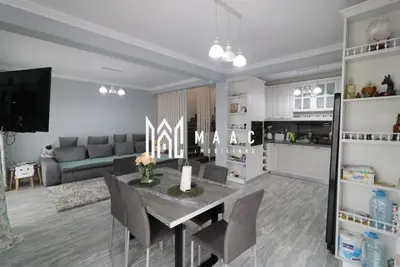 Casa tip duplex | 5 Camere | 2 Balcoane | Cisnadie