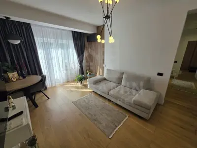 Apartament Superb 3 Camere- Ultracentral- Curte Privată 27mp-Parcare