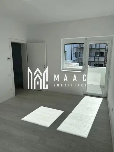 Apartament 2 camere de vânzare | Sibiu, Deventer | decomandat