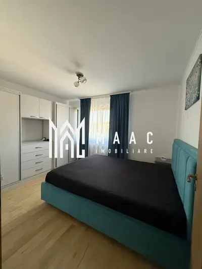 Apartament 3 camere decomandat de închiriat | Sibiu, Lazaret