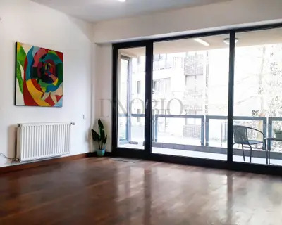 Spațiu de birouri modern | Loc de parcare | Herăstrău