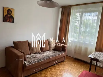 Apartament 2 camere | Cedonia, Sibiu | 50 mp, de închiriat