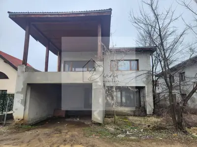 Vila Pipera Voluntari I Cartier HENRI COANDA I COMISION 0%