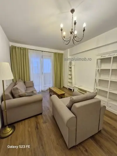 Apartament 2 camere, Tinetetului, Unirii, in stil provensal
