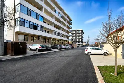Garsonieră Mamaia Nord | Lângă Kaufland și Mega | Chirie termen lung