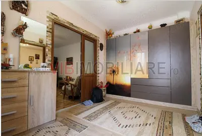 Casa de vânzare Bucureștii Noi.