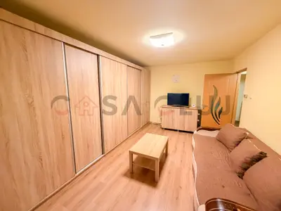 Apartament 2 camere, decomandat, în Zorilor, cu loc de parcare, et 1!