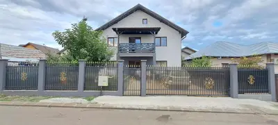 LUNCA CETATUII, CASA individuala , 8 CAMERE