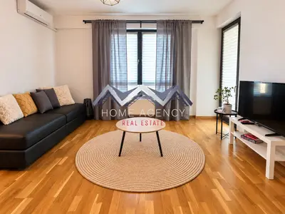 Apartament 2 camere Otopeni | include parcare