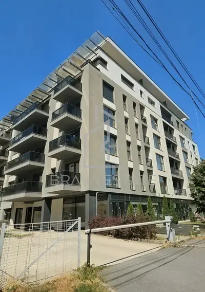 Apartament 2 camere, 60mp, garaj subteran, AC, 2 balcoane, zona FSEGA