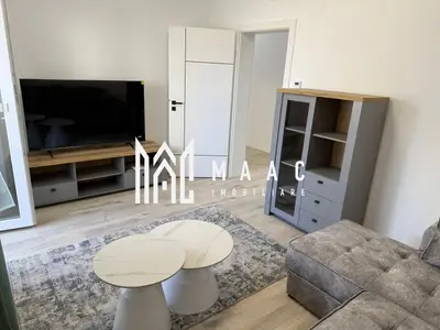 Apartament 3 camere de închiriat | Tineretului, Sibiu | parter