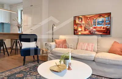 Apartament cu 2 camere, 70 mp, parcare, Zona Green Residence