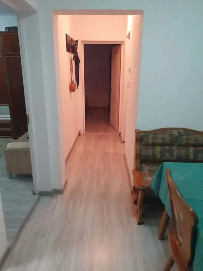 Apartament  vanzare 2 camere 78 mp, Micro 15